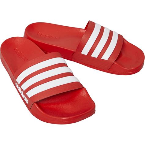 adidas slippers rood maat 37|adidas slippers nl.